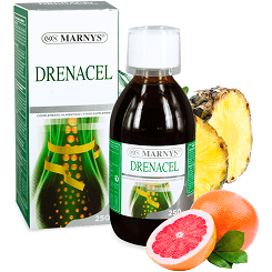 Drenacel Diet 250 ml | Marnys - Dietetica Ferrer