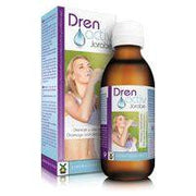Drenactiv Jarabe 200 ml | Tegor - Dietetica Ferrer