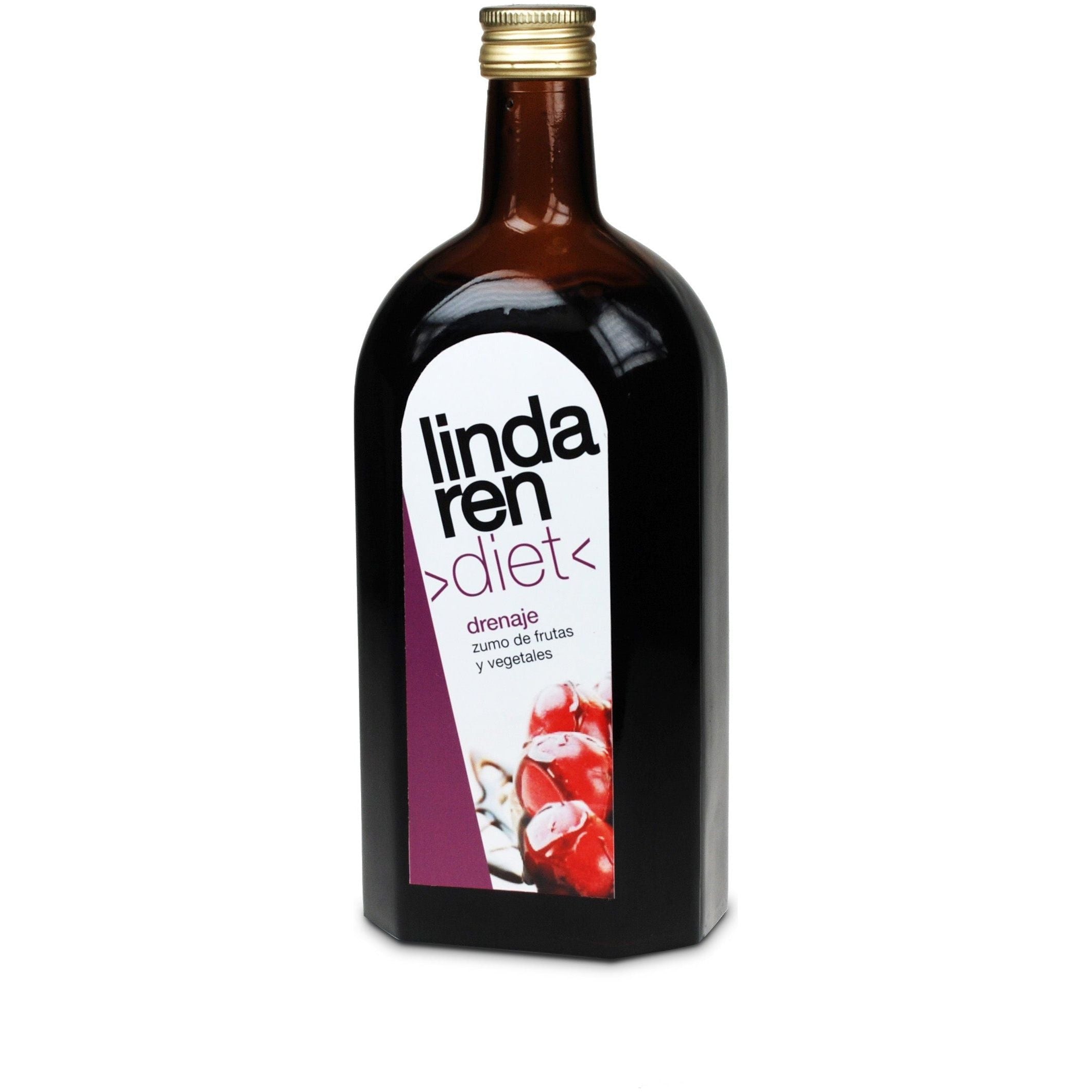 Drenaje | Lindaren - Dietetica Ferrer