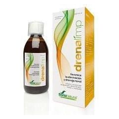 Drenalimp 250 ml | Soria Natural - Dietetica Ferrer