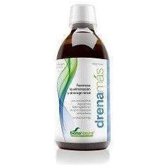 Drenamas 500 ml | Soria Natural - Dietetica Ferrer