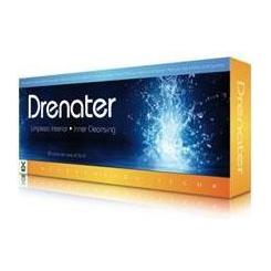Drenater 20 Viales | Tegor - Dietetica Ferrer