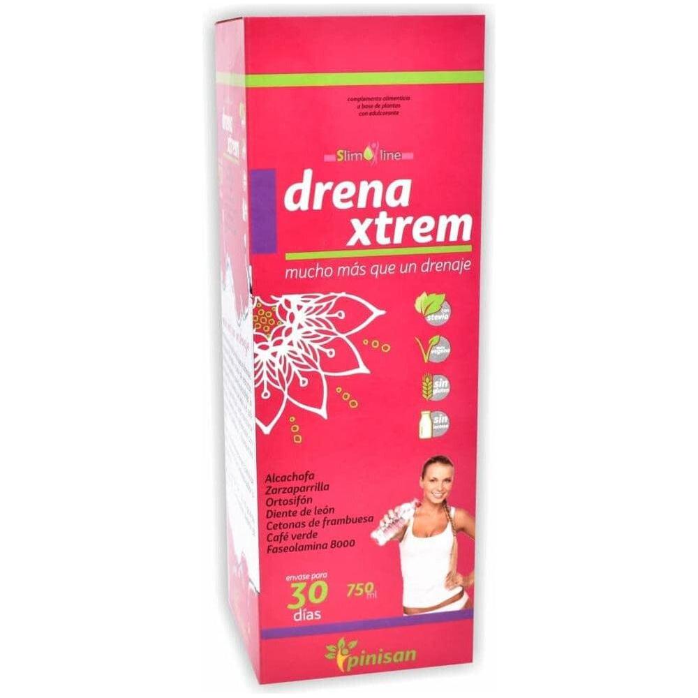Drenaxtrem 750 ml | Pinisan - Dietetica Ferrer