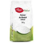 Azucar de Abedul (Xilitol) 350 gr | El Granero Integral - Dietetica Ferrer