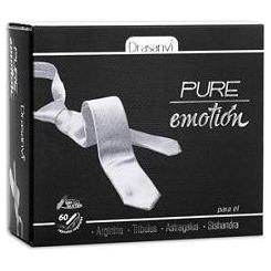 Pure Emotion Hombre 60 Capsulas | Drasanvi - Dietetica Ferrer