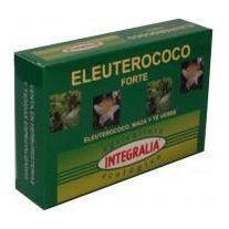 Eleuterococo Forte 60 Capsulas | Integralia - Dietetica Ferrer