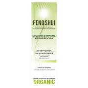 Emulsion Corporal Reparadora 400 ml | Feng Shui - Dietetica Ferrer