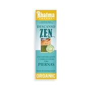 Emulsion Piernas Cansadas 250 ml | Rhatma - Dietetica Ferrer