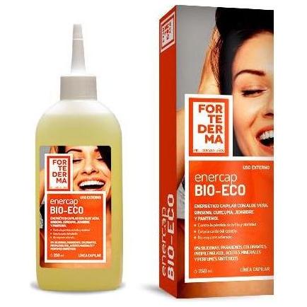 Enercap Fortederma 250 ml | Herbora - Dietetica Ferrer