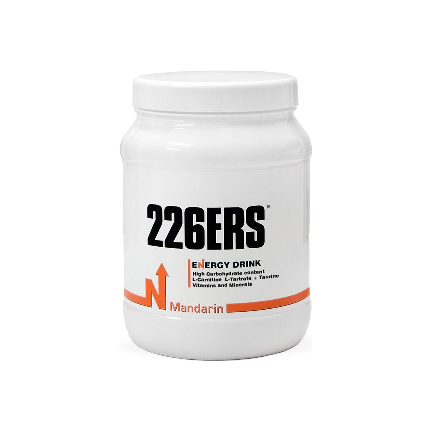Energy Drink | 226ers - Dietetica Ferrer