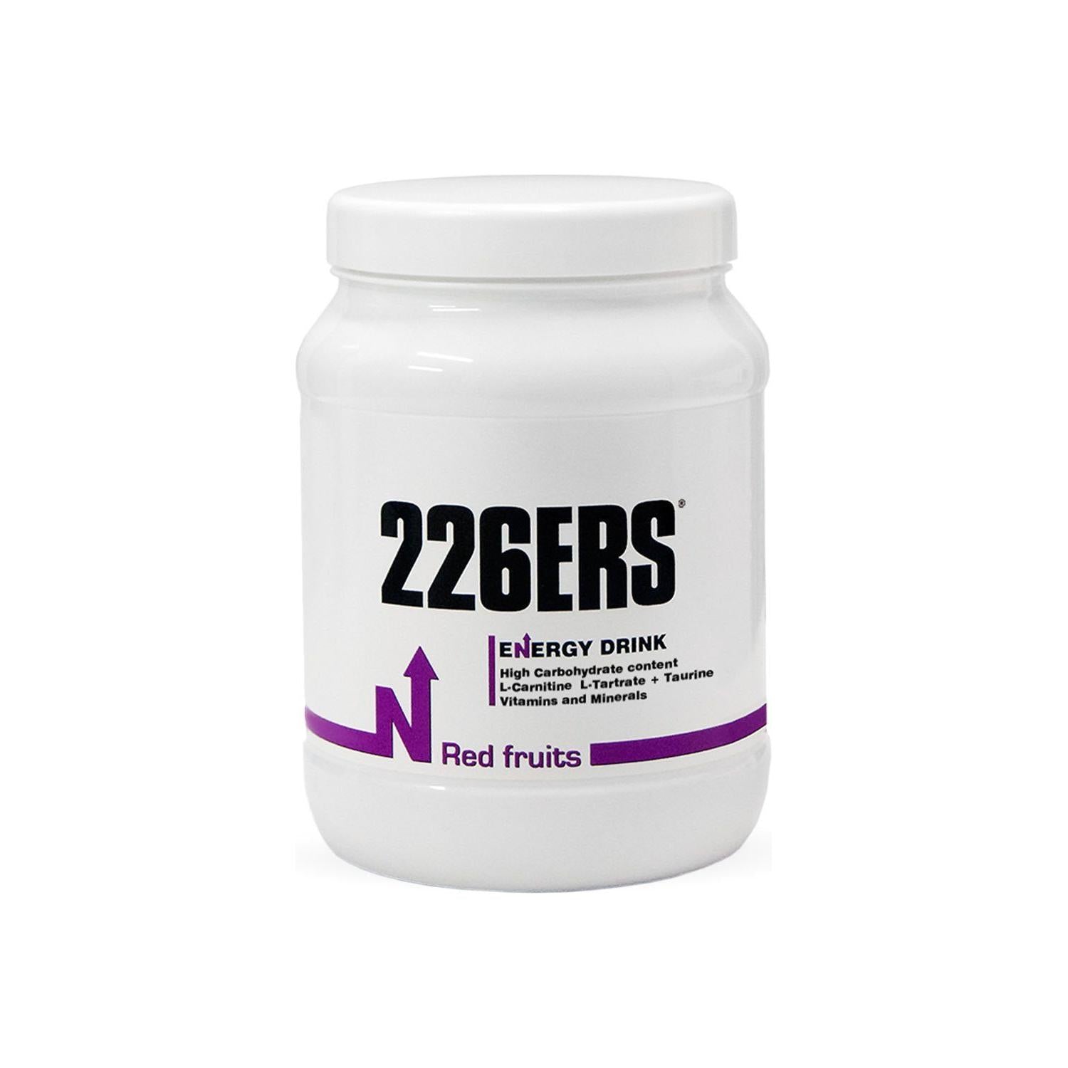 Energy Drink | 226ers - Dietetica Ferrer