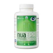 EPA 1200 mg perlas | NUA Biological - Dietetica Ferrer