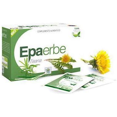 Epaerbe Tisana 20 Bolsitas | Noefar - Dietetica Ferrer