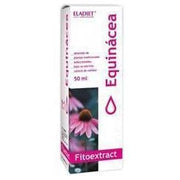 Equinacea Fitoextract 50 ml | Eladiet - Dietetica Ferrer