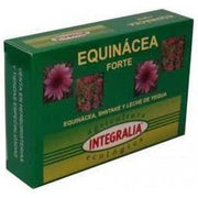 Equinacea Forte 60 Capsulas | Integralia - Dietetica Ferrer
