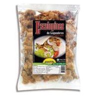 Escalopines de Soja y Legumbres Texturizados 250 gr | Granovita - Dietetica Ferrer