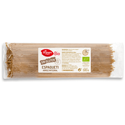 Espaguetis de Arroz Integral Bio 500 gr | El Granero Integral - Dietetica Ferrer