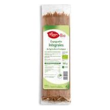 Espaguetis Integrales Bio 500 gr | El Granero Integral - Dietetica Ferrer