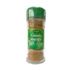 Especia de Canela Molida Bio 30 gr | Artemis - Dietetica Ferrer