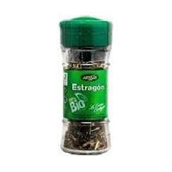 Especia de Estragon Bio 7 gr | Artemis - Dietetica Ferrer