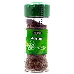 Especia De Perejil Bio 8 gr | Artemis - Dietetica Ferrer