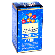 Estado Puro B-Complex Same 60 Capsulas | Tongil - Dietetica Ferrer