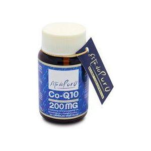 Estado Puro Coenzima Q10 200 mg 30 Capsulas | Tongil - Dietetica Ferrer