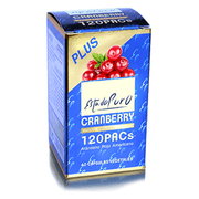 Estado Puro Cranberry 40 Capsulas | Tongil - Dietetica Ferrer