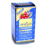 Estado Puro Cranberry Mega 150 40 Capsulas | Tongil - Dietetica Ferrer