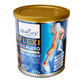 Estado Puro Flexi Colageno 275 gr | Tongil - Dietetica Ferrer