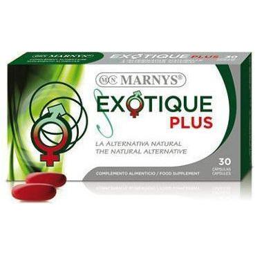 Exotique Plus | Marnys - Dietetica Ferrer