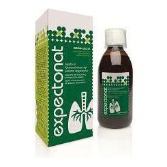 Expectonat Jarabe 250 ml | Soria Natural - Dietetica Ferrer