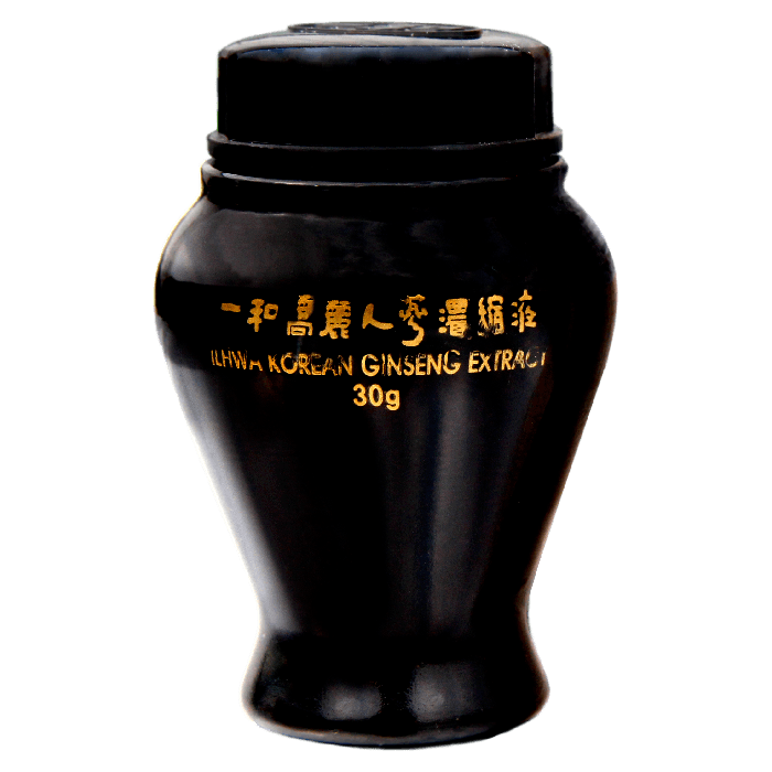 Extracto Puro de Ginseng 30 gr | IL HWA - Dietetica Ferrer