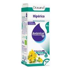 Glicerinado Hiperico Bio 50 ml | Drasanvi - Dietetica Ferrer