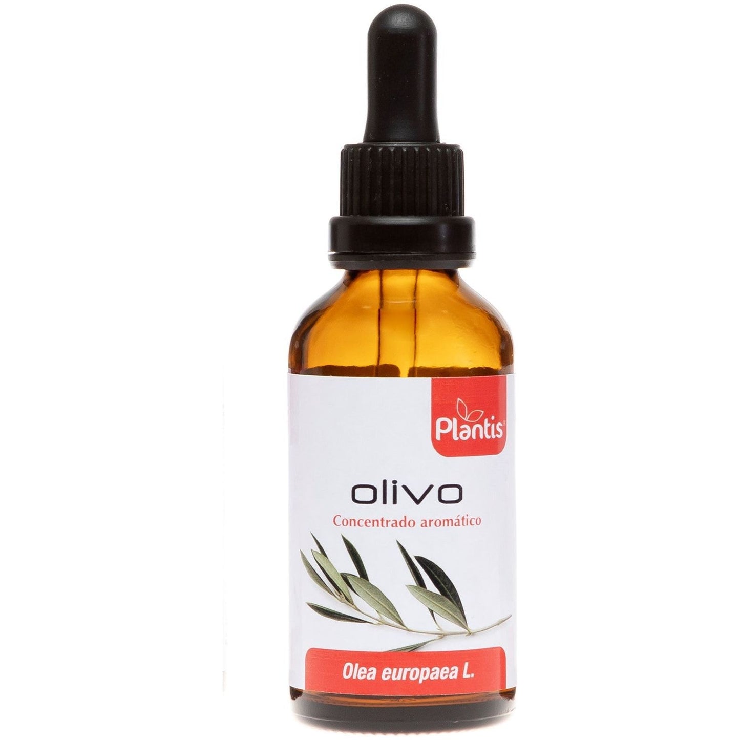 Extracto de Olivo 50 ml | Plantis - Dietetica Ferrer