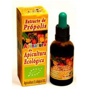Extracto Ecológico de Propolis 50 ml | Plantis - Dietetica Ferrer