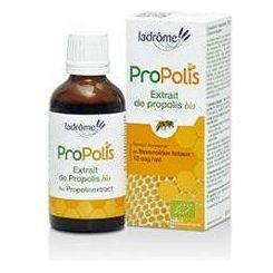 Extracto de Propolis Bio 50 ml | LaDrome - Dietetica Ferrer