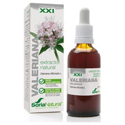 Extracto de Valeriana 50 ml | Soria Natural - Dietetica Ferrer