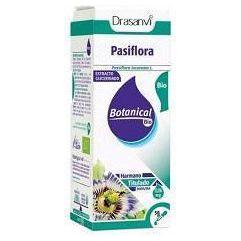 Glicerinado Pasiflora Bio 50 ml | Drasanvi - Dietetica Ferrer