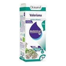 Glicerinado Valeriana Bio 50 ml | Drasanvi - Dietetica Ferrer