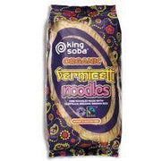 Fideos Vermicelli Integral Bio 250 gr | King Soba - Dietetica Ferrer
