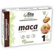 Fito Premium Maca 30 cápsulas | Pinisan - Dietetica Ferrer