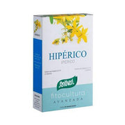 Fitocultura Hiperico 40 capsulas | Santiveri - Dietetica Ferrer