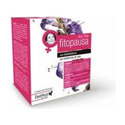 Fitopausa Soy Free 60 Capsulas | Dietmed - Dietetica Ferrer