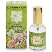 Flores Claras Agua de Perfume 50 ml | L’Erbolario - Dietetica Ferrer