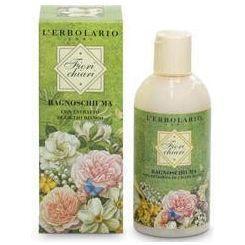 Flores Claras Gel de Baño 250 ml | L’Erbolario - Dietetica Ferrer