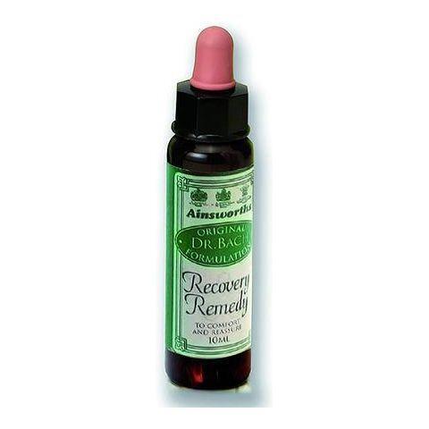 Flores de Bach Recovery Remedy 10 ml | Dr Bach - Dietetica Ferrer