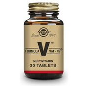 Formula Vm 75 (Uno-Al-Dia) | Solgar - Dietetica Ferrer