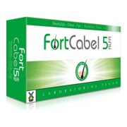 Fortcabel 5 Alfa 60 Cápsulas | Tegor - Dietetica Ferrer
