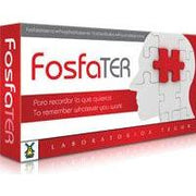 Fosfater 40 Capsulas | Tegor - Dietetica Ferrer